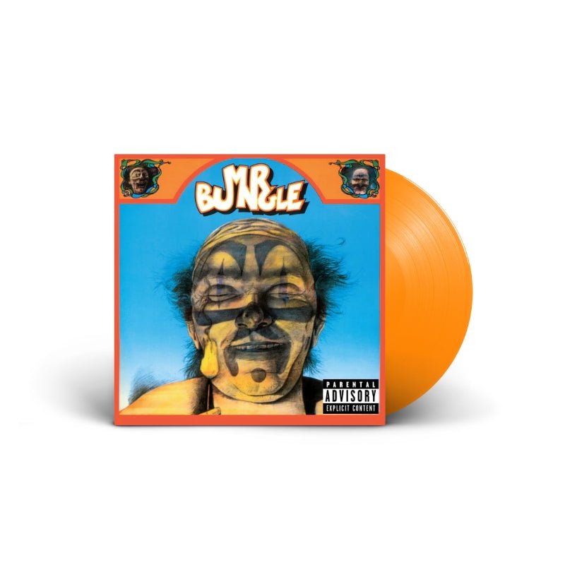 Mr. Bungle - Mr. Bungle Vinyl Vinyl