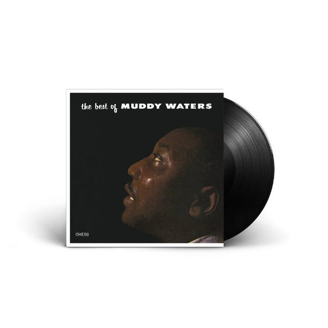 Muddy Waters - The Best Of Muddy Waters Vinyl Vinyl
