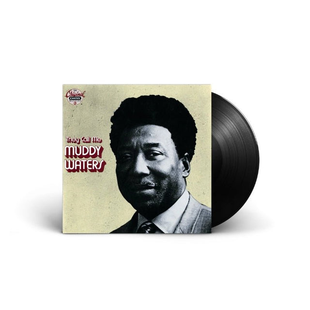 Muddy Waters - They Call Me Muddy Waters Vinyl Vinyl
