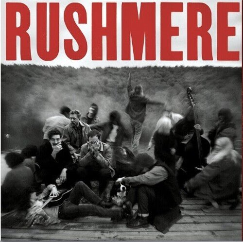 Mumford & Sons - Rushmere Vinyl Vinyl