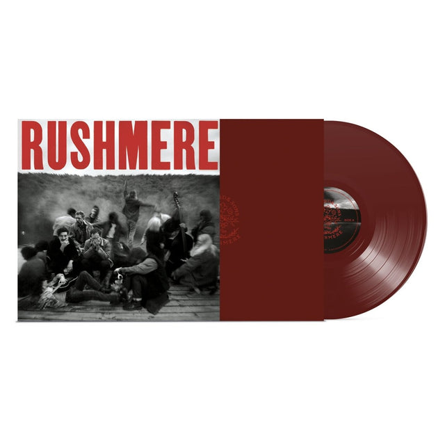 Mumford & Sons - Rushmere Vinyl Vinyl