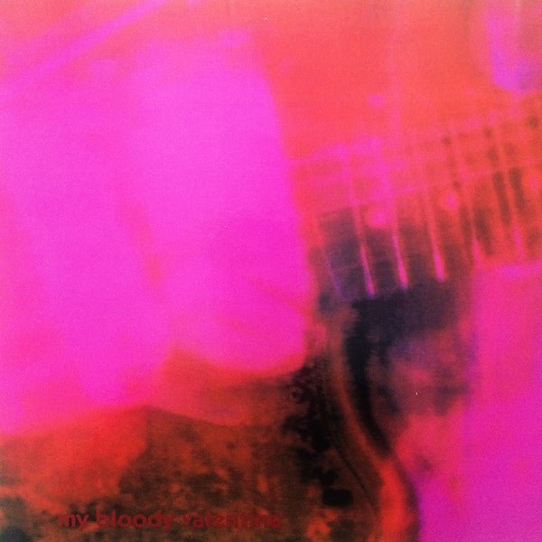 My Bloody Valentine - Loveless (2018) Vinyl Vinyl