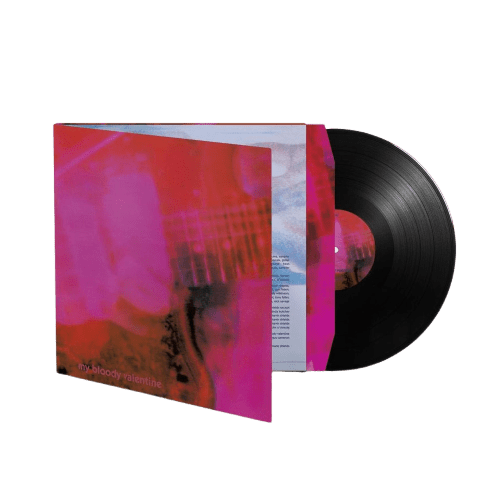 My Bloody Valentine - Loveless Vinyl Vinyl