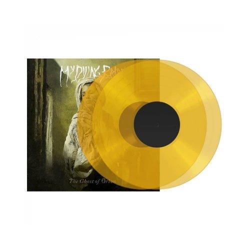 My Dying Bride - The Ghost Of Orion Vinyl