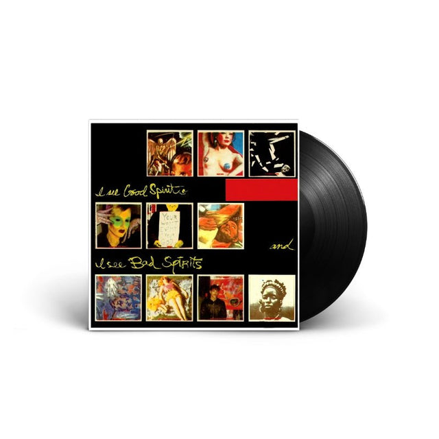 My Life With The Thrill Kill Kult - I See Good Spirits And I See Bad Spirits Vinyl Vinyl