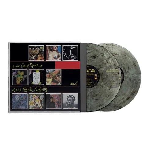 My Life With The Thrill Kill Kult - I See Good Spirits And I See Bad Spirits Vinyl Vinyl