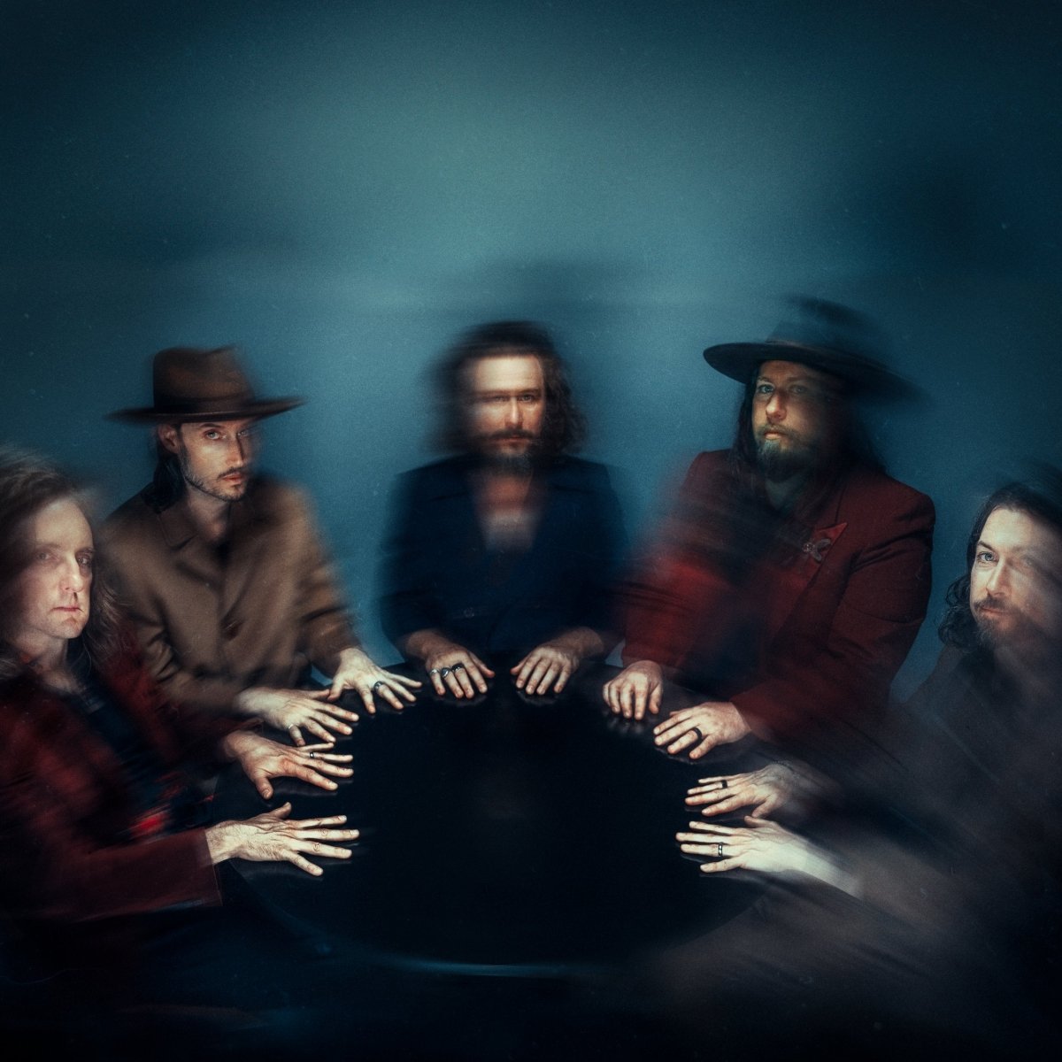 My Morning Jacket - Is Vinyl Vinyl