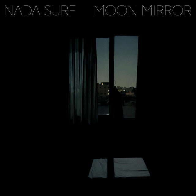 Nada Surf - Moon Mirror Vinyl