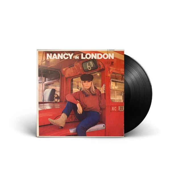 Nancy Sinatra - Nancy In London Vinyl