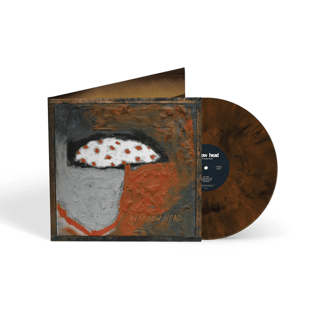 Narrow Head - 12th House Rock Vinyl Vinyl