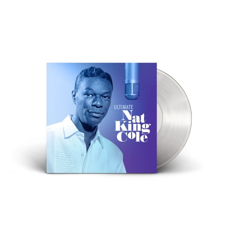 Nat King Cole - Ultimate Vinyl