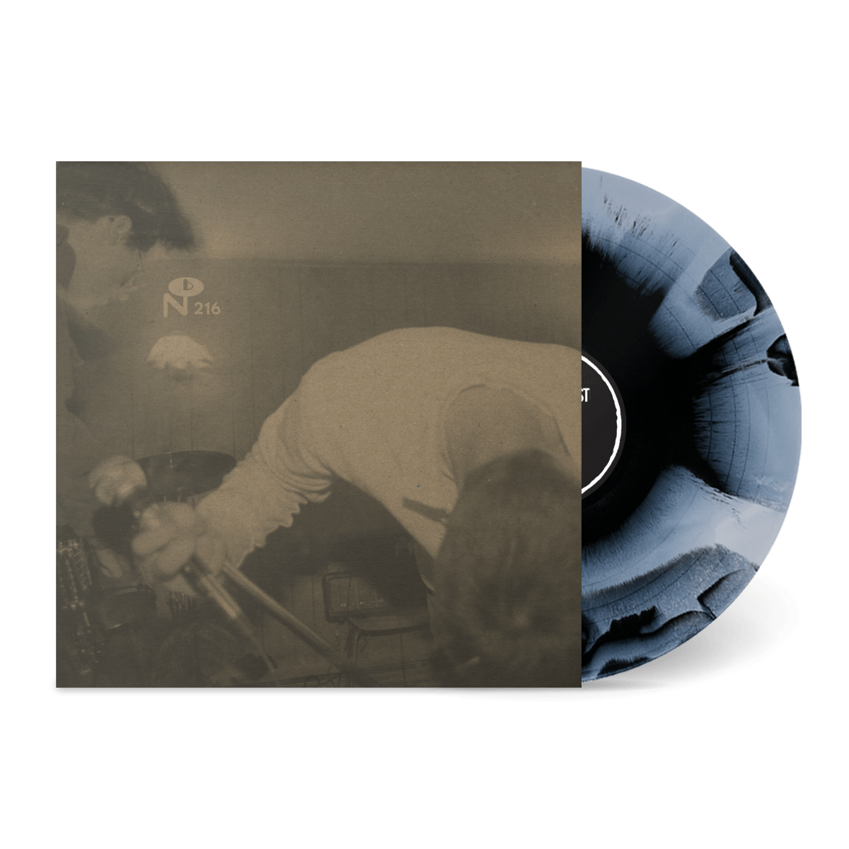 Native Nod - This Can't Exist Vinyl Vinyl