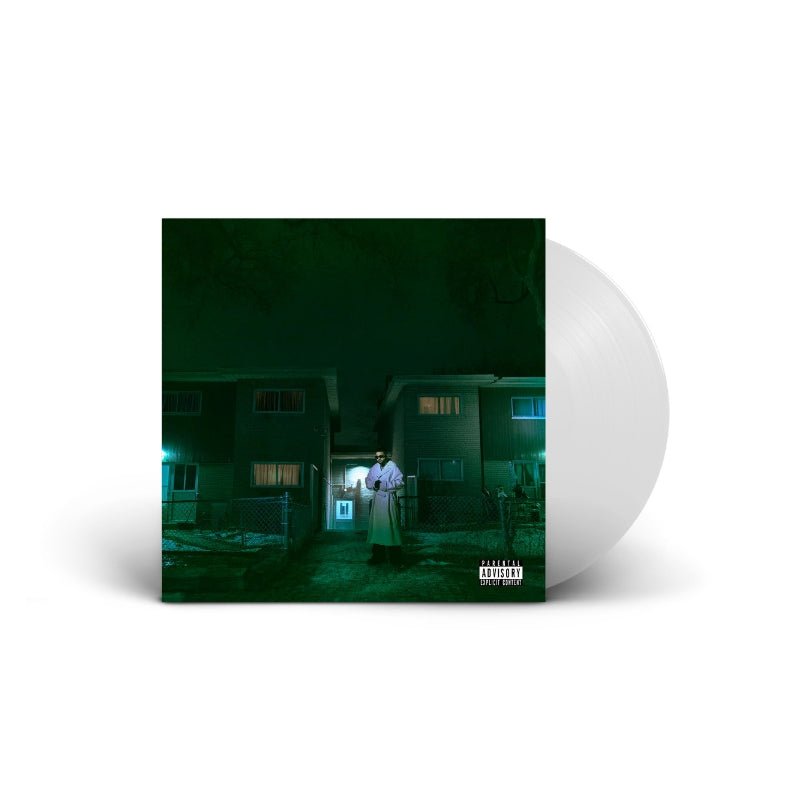 NAV - OMW2 Rexdale Vinyl Vinyl