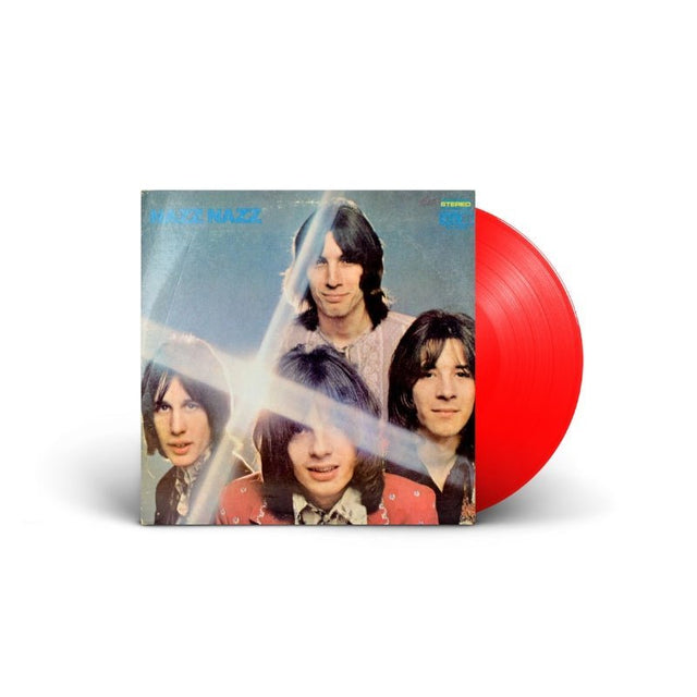 Nazz - Nazz Nazz Vinyl