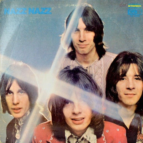 Nazz - Nazz Nazz Vinyl