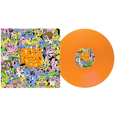 Neck Deep - Neck Deep Vinyl Vinyl