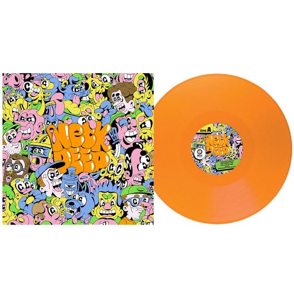 Neck Deep - Neck Deep Vinyl Vinyl