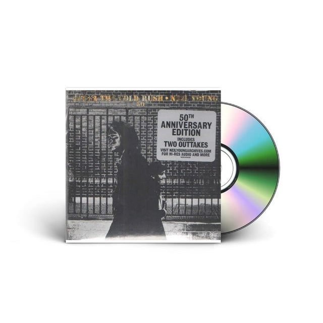 Neil Young - After The Gold Rush Vinyl