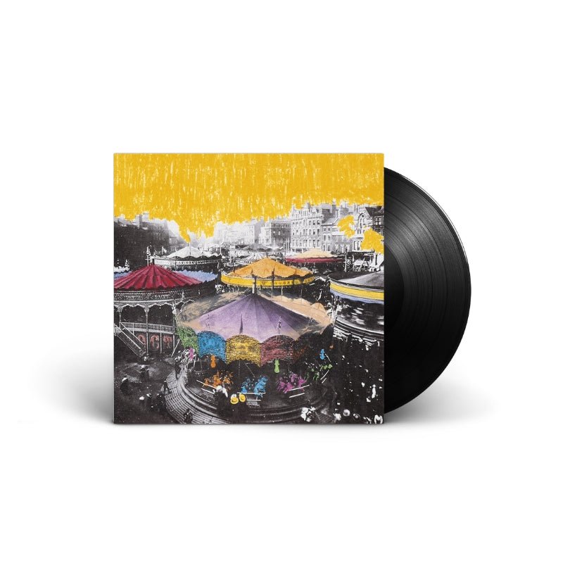 Neutral Milk Hotel - On Avery Island Vinyl Vinyl