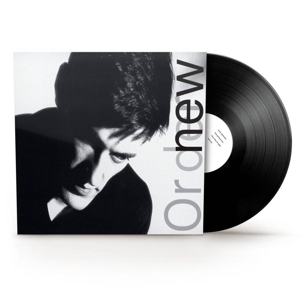 New Order - Low - life Vinyl Vinyl