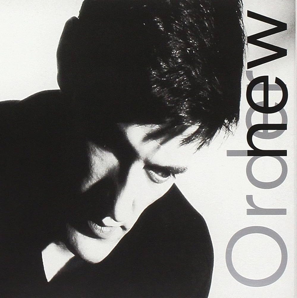 New Order - Low - life Vinyl Vinyl