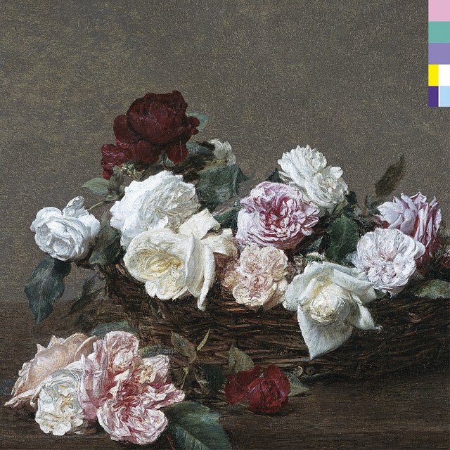 New Order - Power, Corruption & Lies Vinyl Vinyl