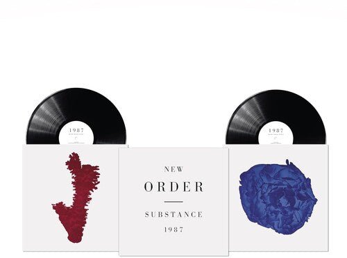 New Order - Substance Vinyl Vinyl
