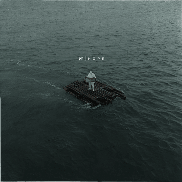 NF - Hope Vinyl Vinyl