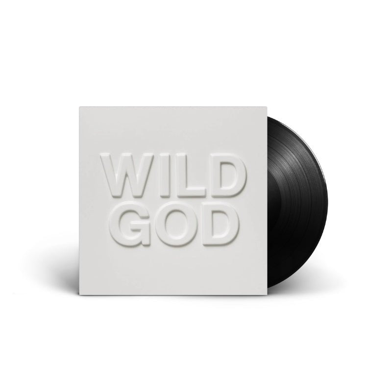 Nick Cave & The Bad Seeds - Wild God Vinyl