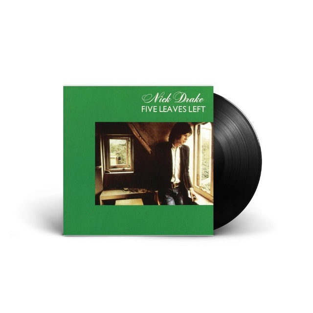 Nick Drake - Five Leaves Left Vinyl