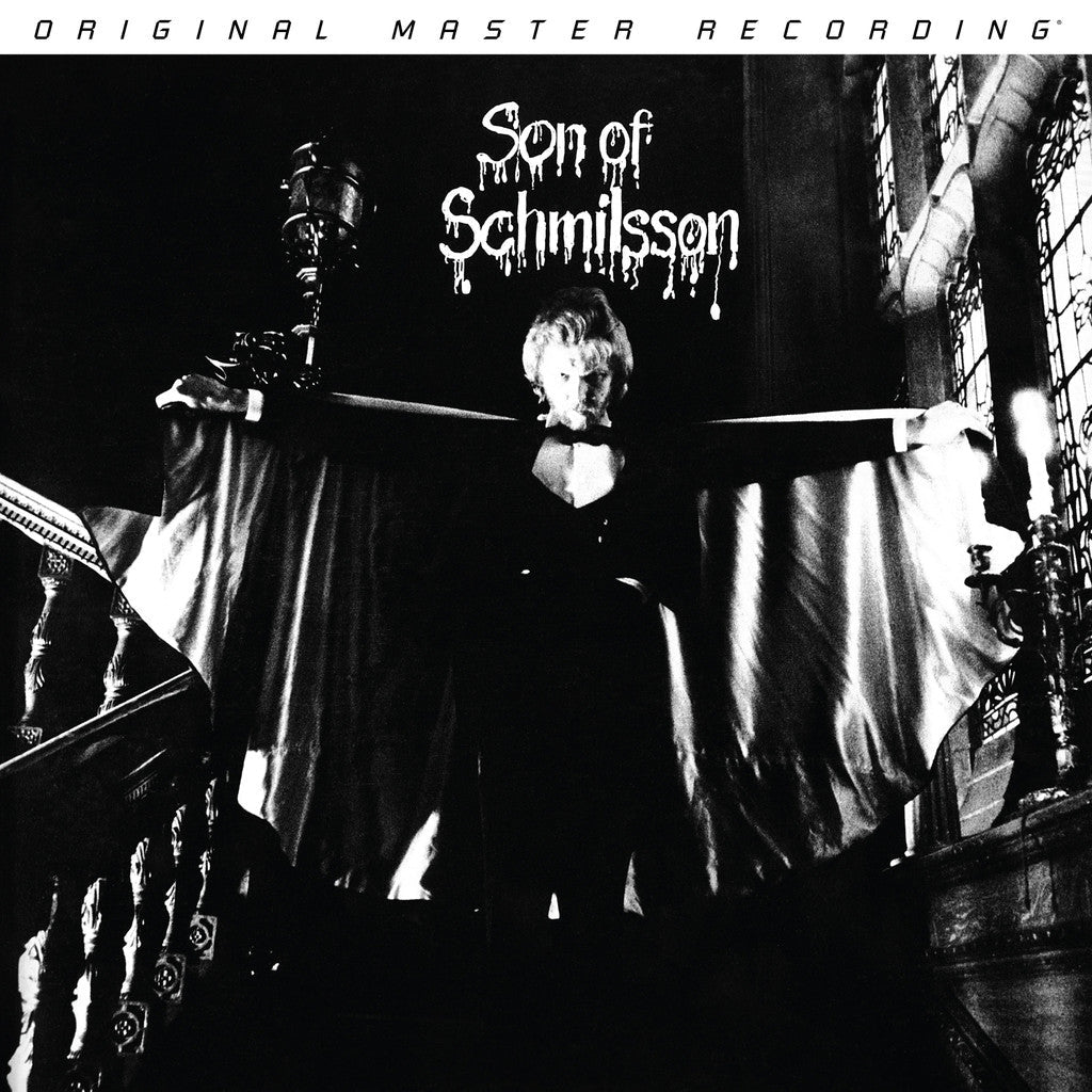 Nilsson - Son Of Schmilsson Vinyl Vinyl