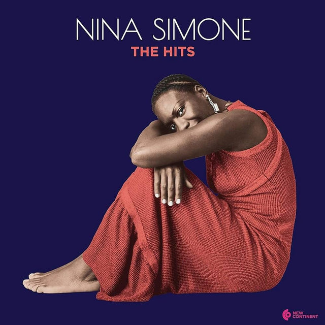 Nina Simone - The Hits Vinyl Vinyl