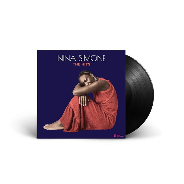 Nina Simone - The Hits Vinyl Vinyl