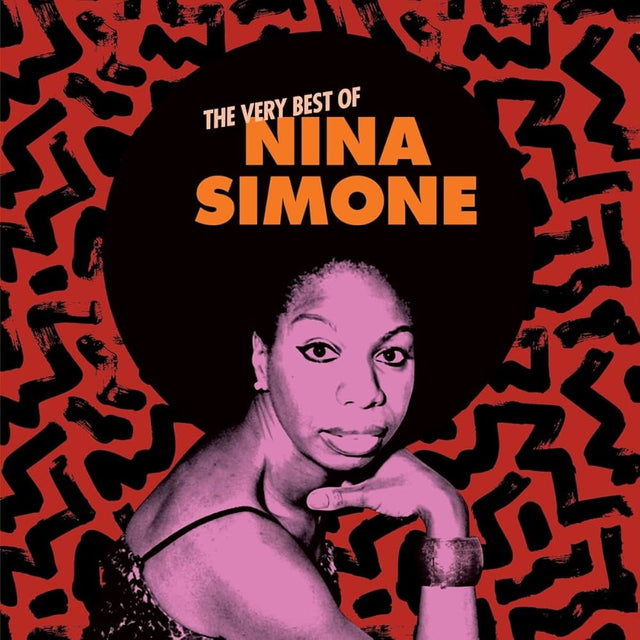 Nina Simone - The Very Best Of Nina Simone Vinyl Vinyl