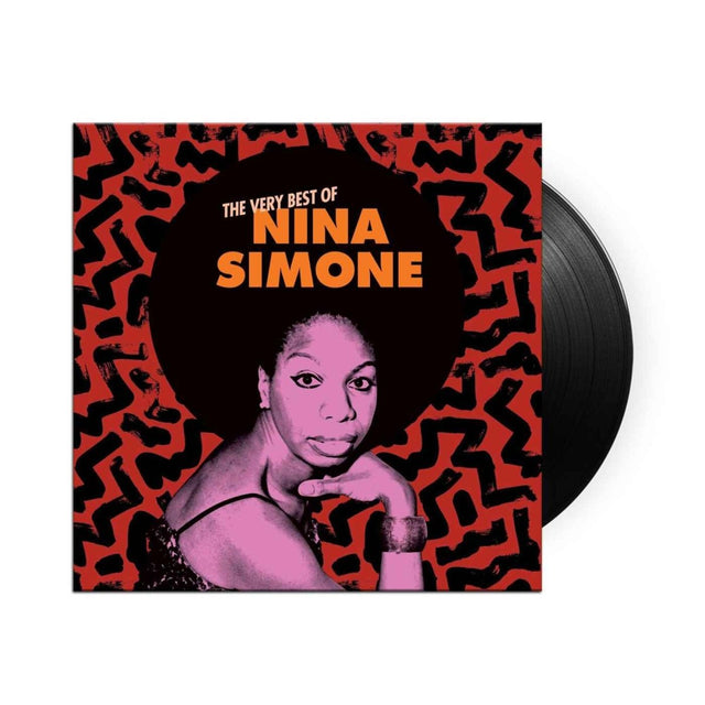 Nina Simone - The Very Best Of Nina Simone Vinyl Vinyl