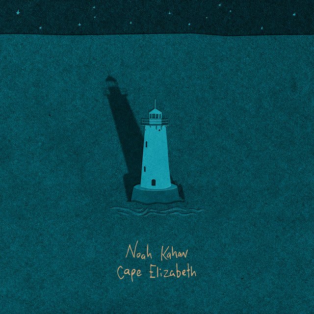 Noah Kahan - Cape Elizabeth Vinyl