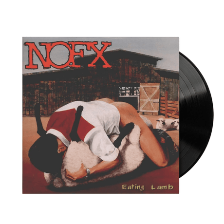 NOFX - Eating Lamb Vinyl Vinyl