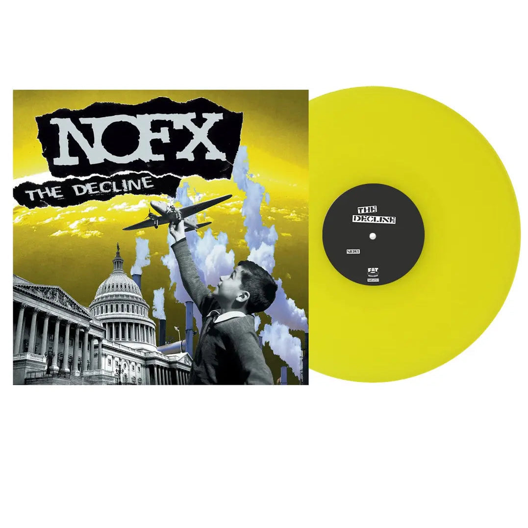 NOFX - The Decline result 5