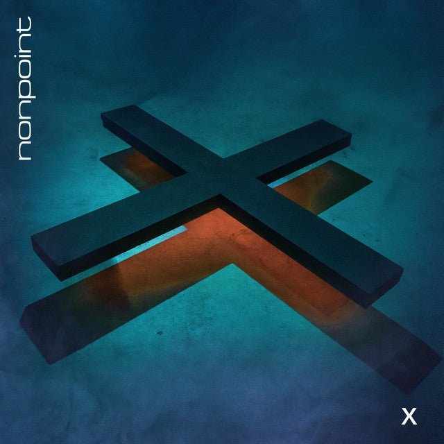 Nonpoint - X Vinyl