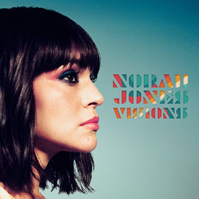 Norah Jones - Visions Vinyl Vinyl