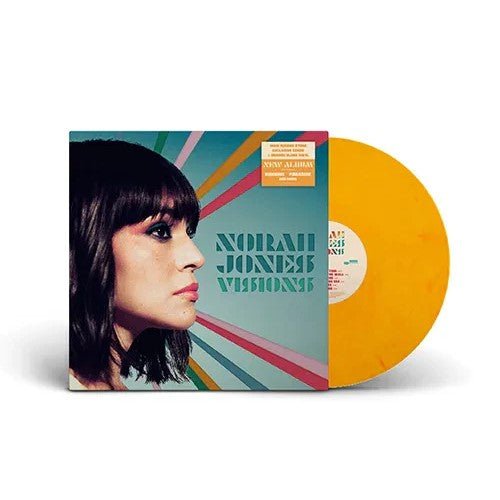 Norah Jones - Visions Vinyl Vinyl