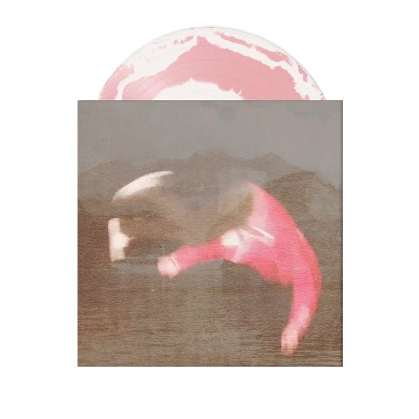 nothing,nowhere. - The nothing,nowhere. LP Vinyl