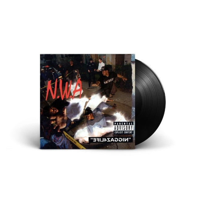 N.W.A - Efil4zaggin Vinyl Vinyl