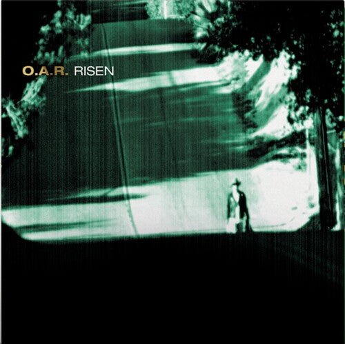 O.A.R. - Risen Vinyl Vinyl