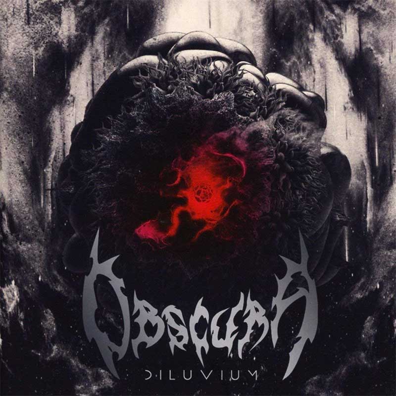 Obscura - Diluvium Vinyl Vinyl