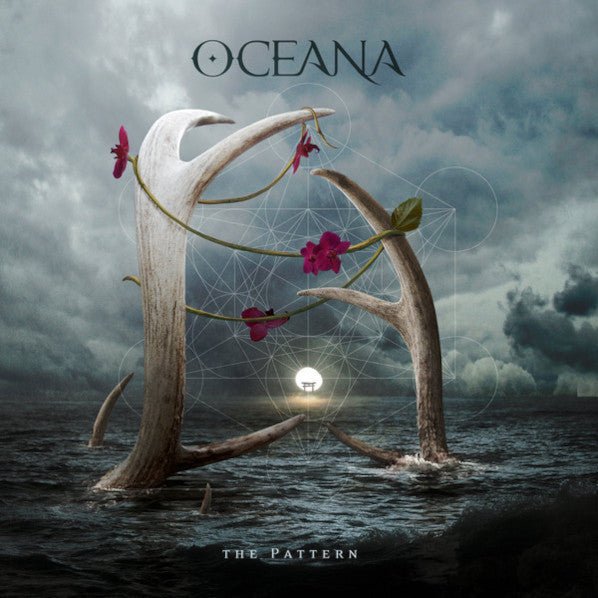 Oceana - The Pattern Vinyl Vinyl