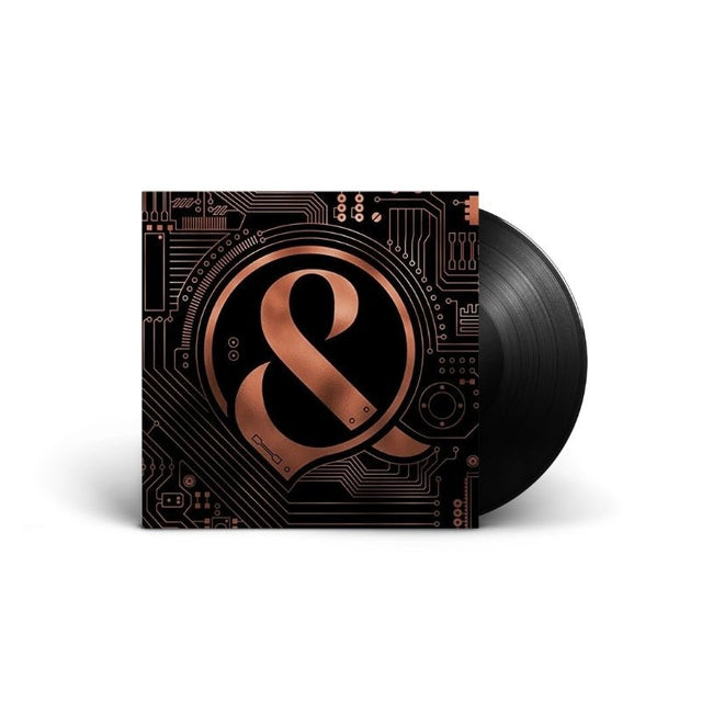 Of Mice & Men - Defy Vinyl Vinyl