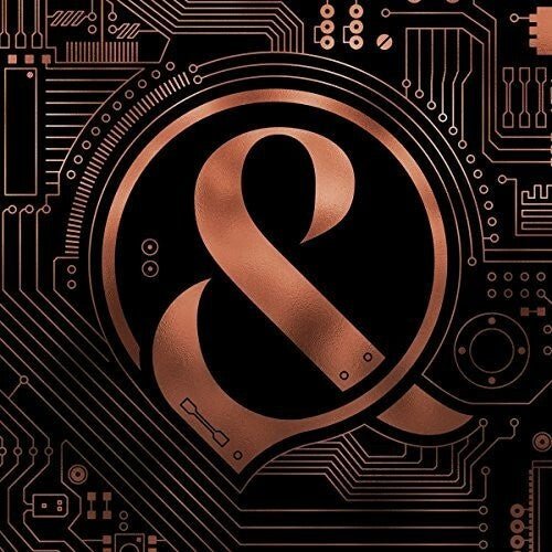 Of Mice & Men - Defy Vinyl Vinyl
