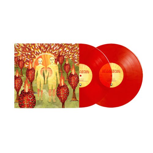 of Montreal - The Sunlandic Twins - 20th Anniversary Edition Vinyl Vinyl