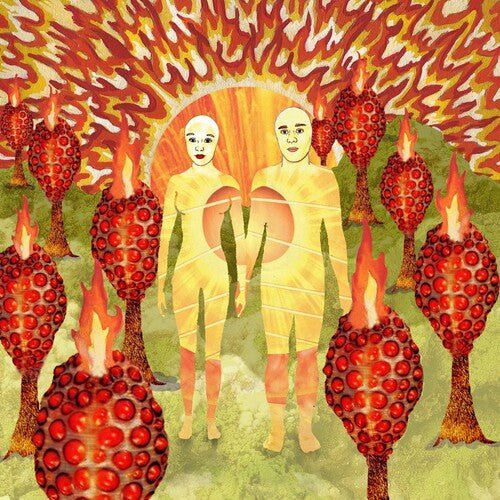 of Montreal - The Sunlandic Twins - 20th Anniversary Edition Vinyl Vinyl